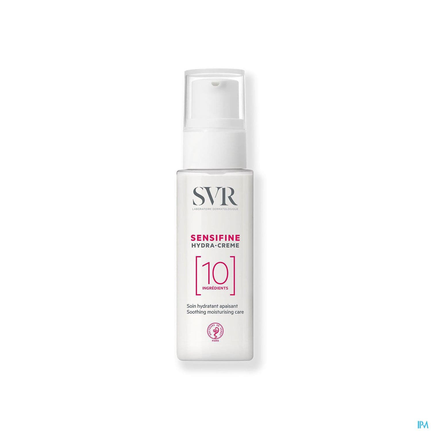 SVR SENSIFINE AR CREME 40ML
