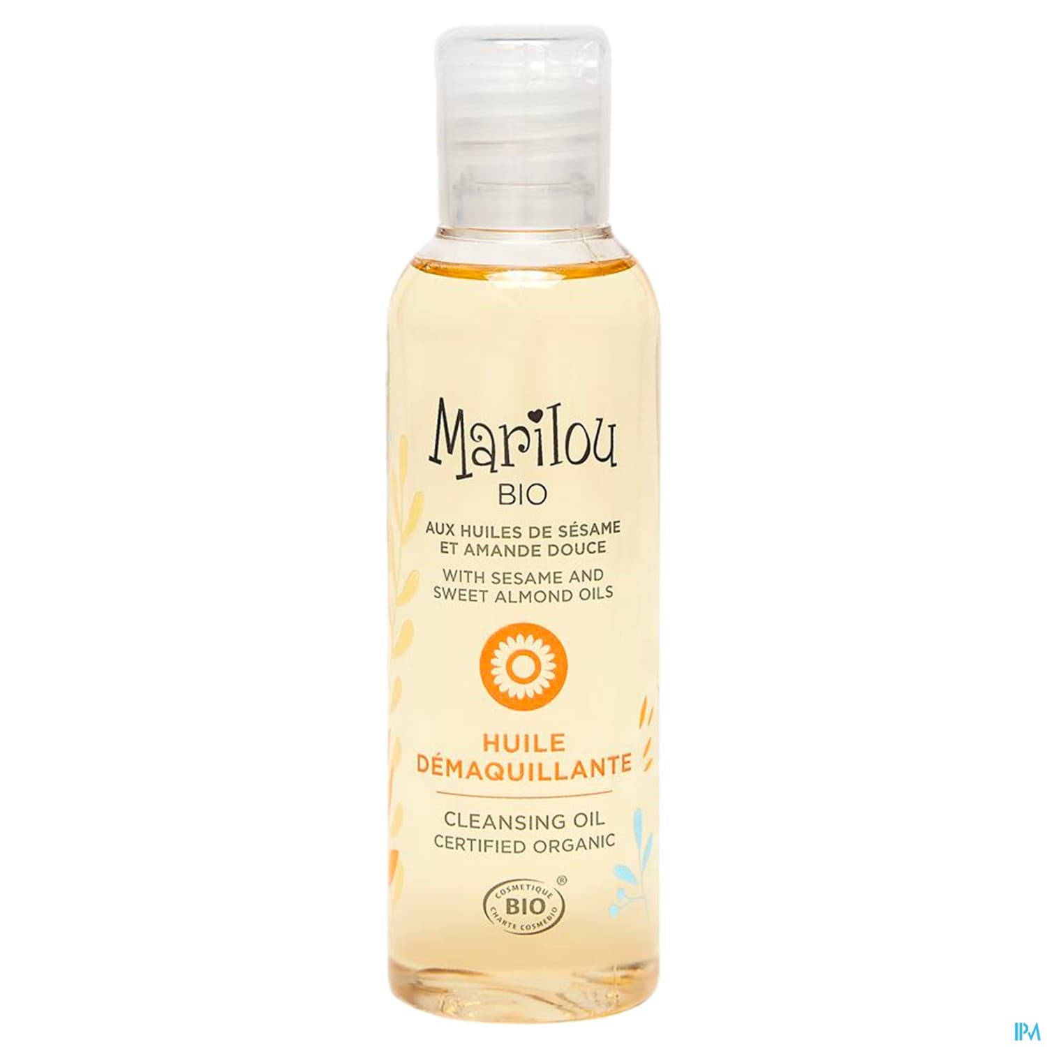 MARILOU HLE DEMAQ 100ML
