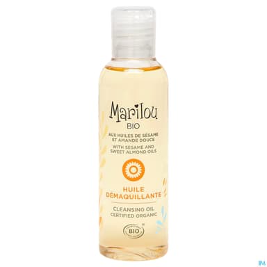 MARILOU HLE DEMAQ 100ML