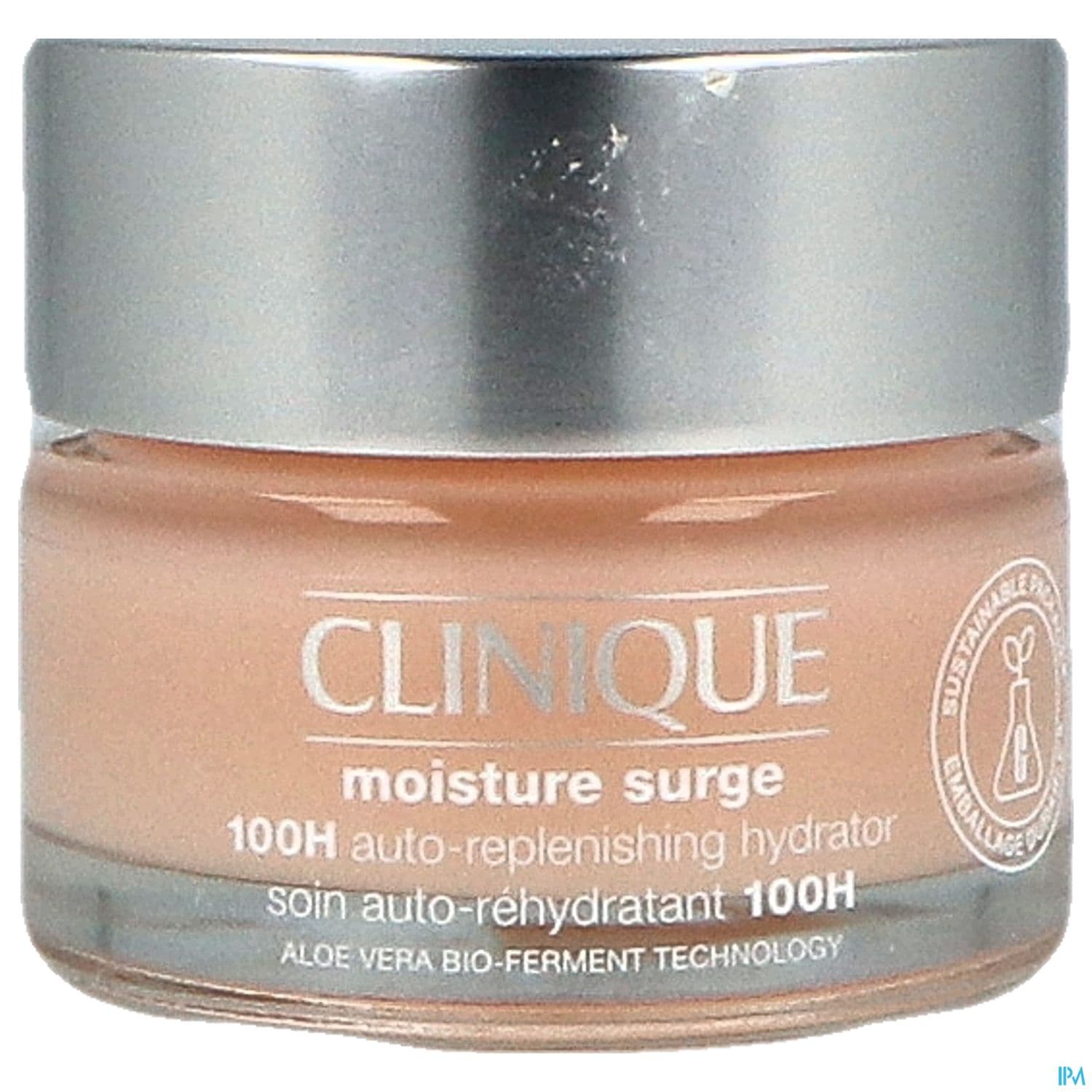 CLINIQUE MOISTURE SURGE 100H 30ML