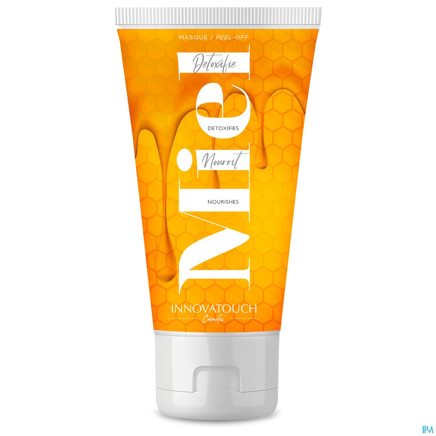 INNOVATOUCH MASQ PEEL-OF MIEL 50ML