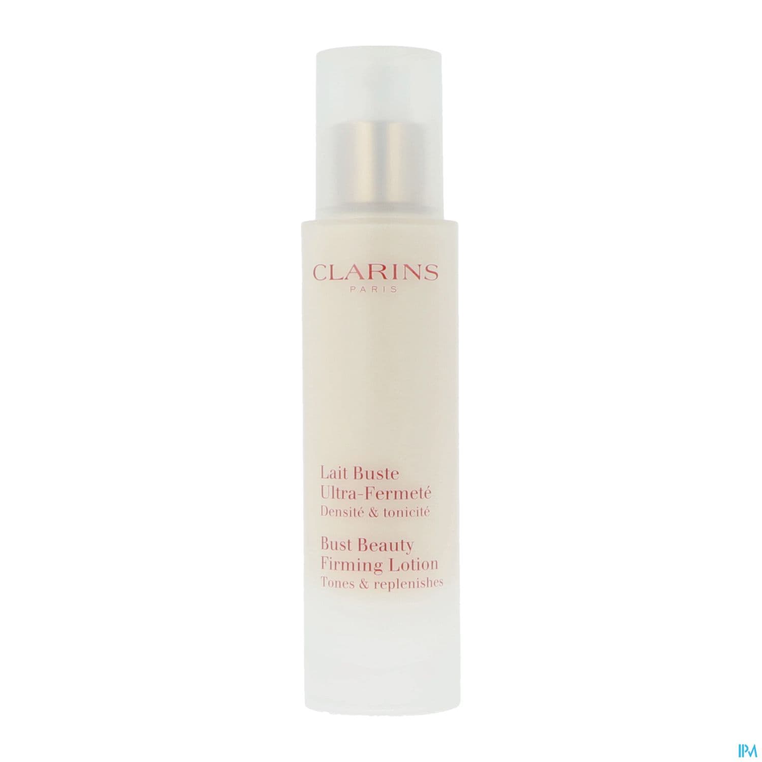 CLARINS SOIN BUSTE LAIT ULT FERM50