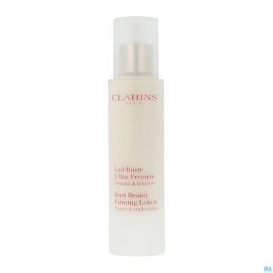 CLARINS SOIN BUSTE LAIT ULT FERM50