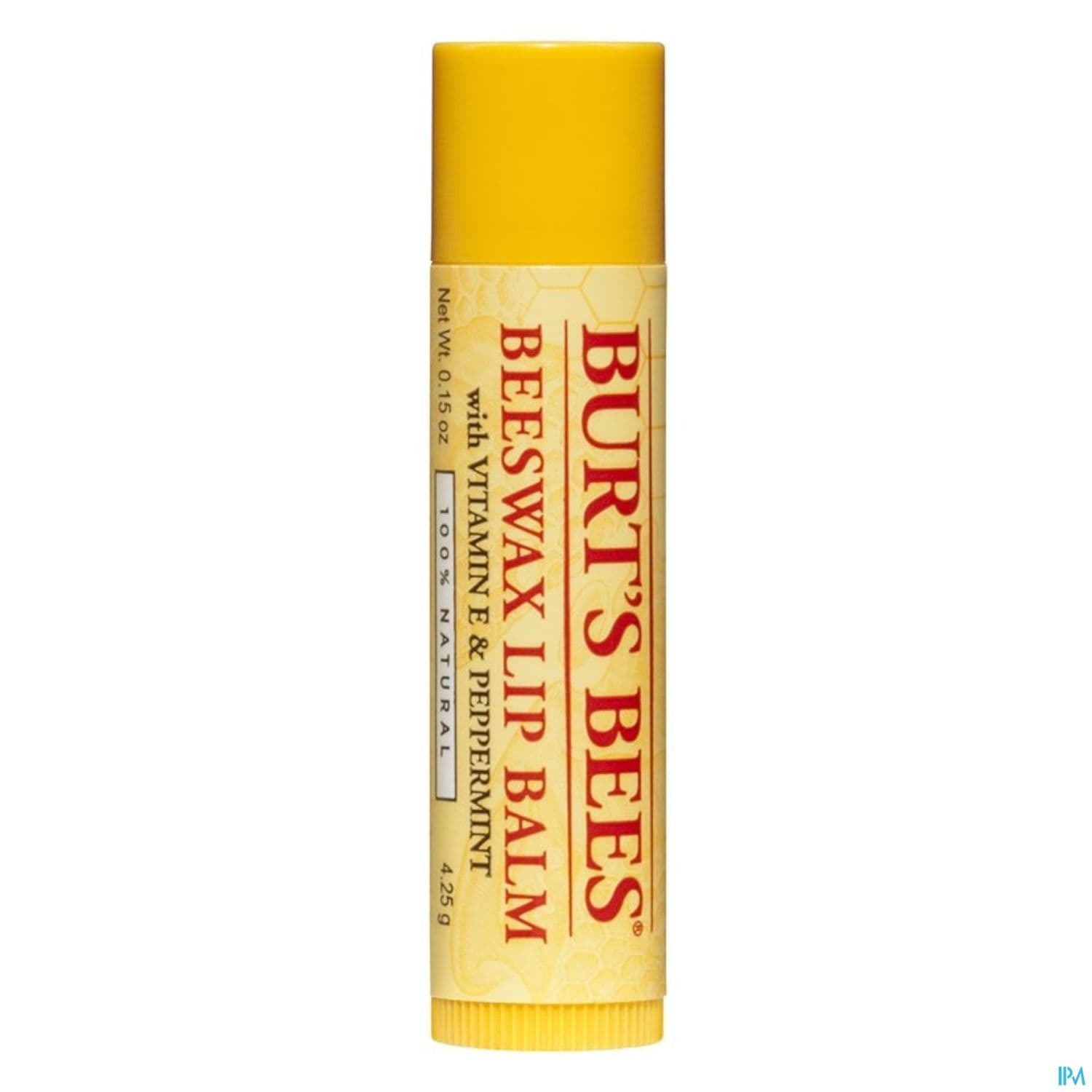 BURTS BEES BAUME LEV ABEIL 4,25G
