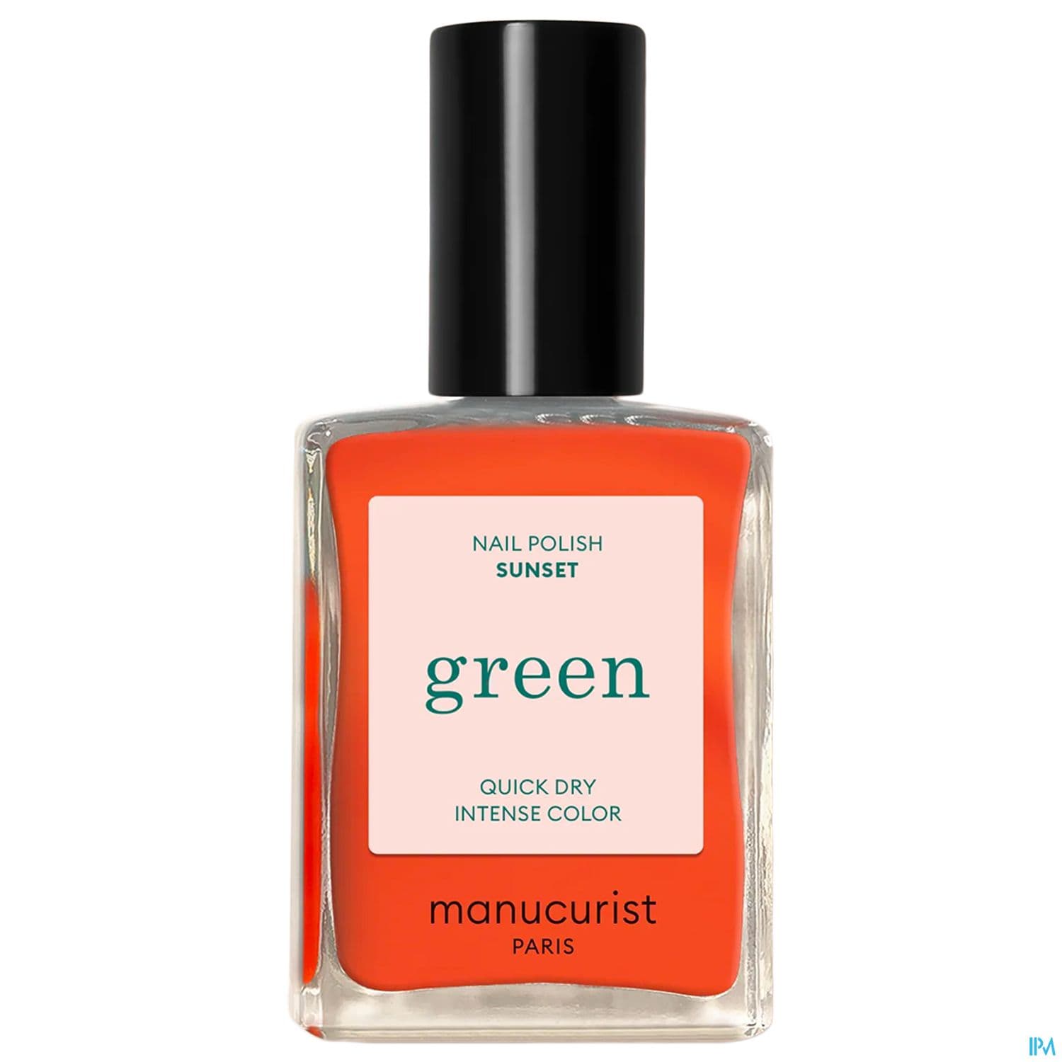 MANUCURIST VAO GREEN SUNSET 15ML