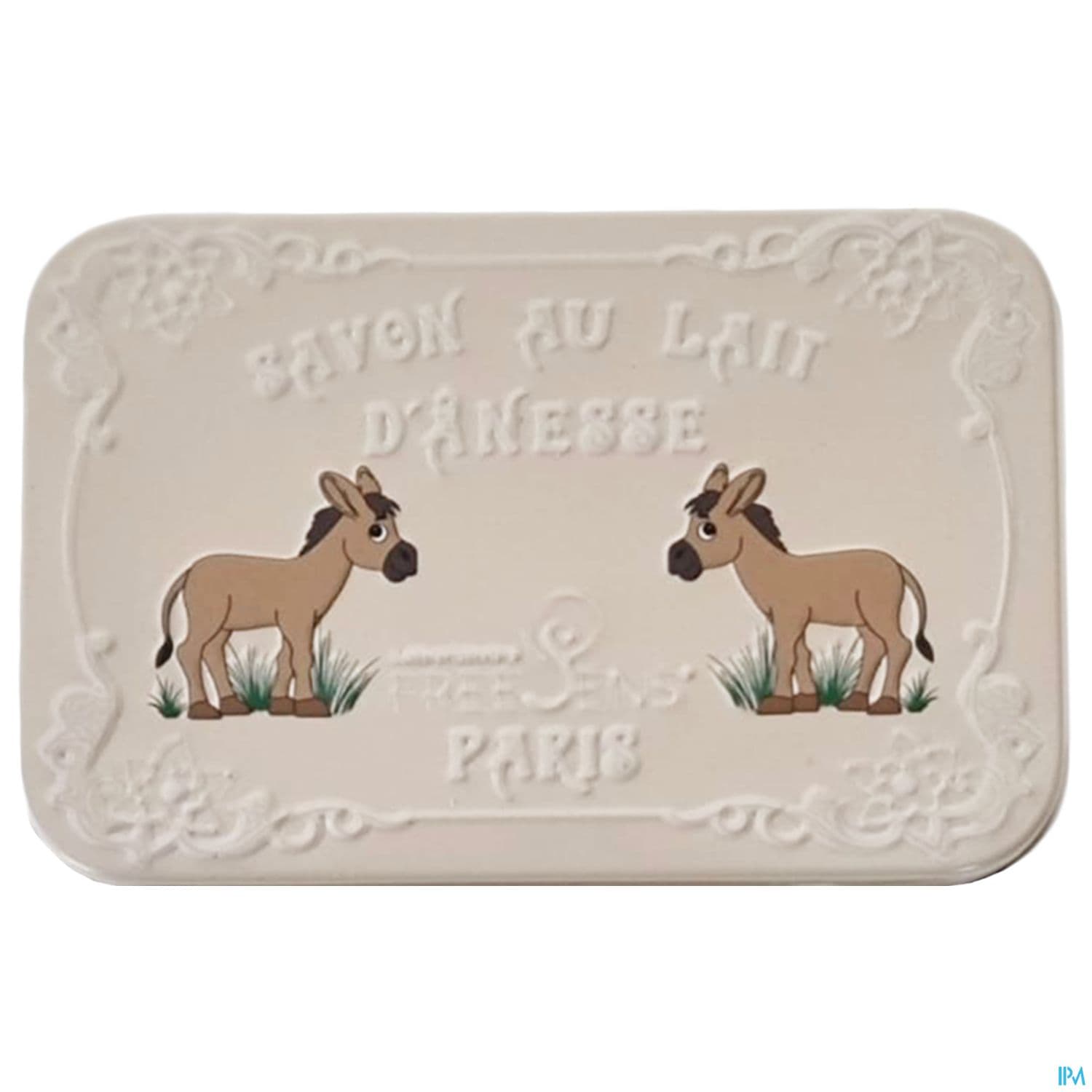 FREESENS SAV MARS LAIT ANESSE 100G