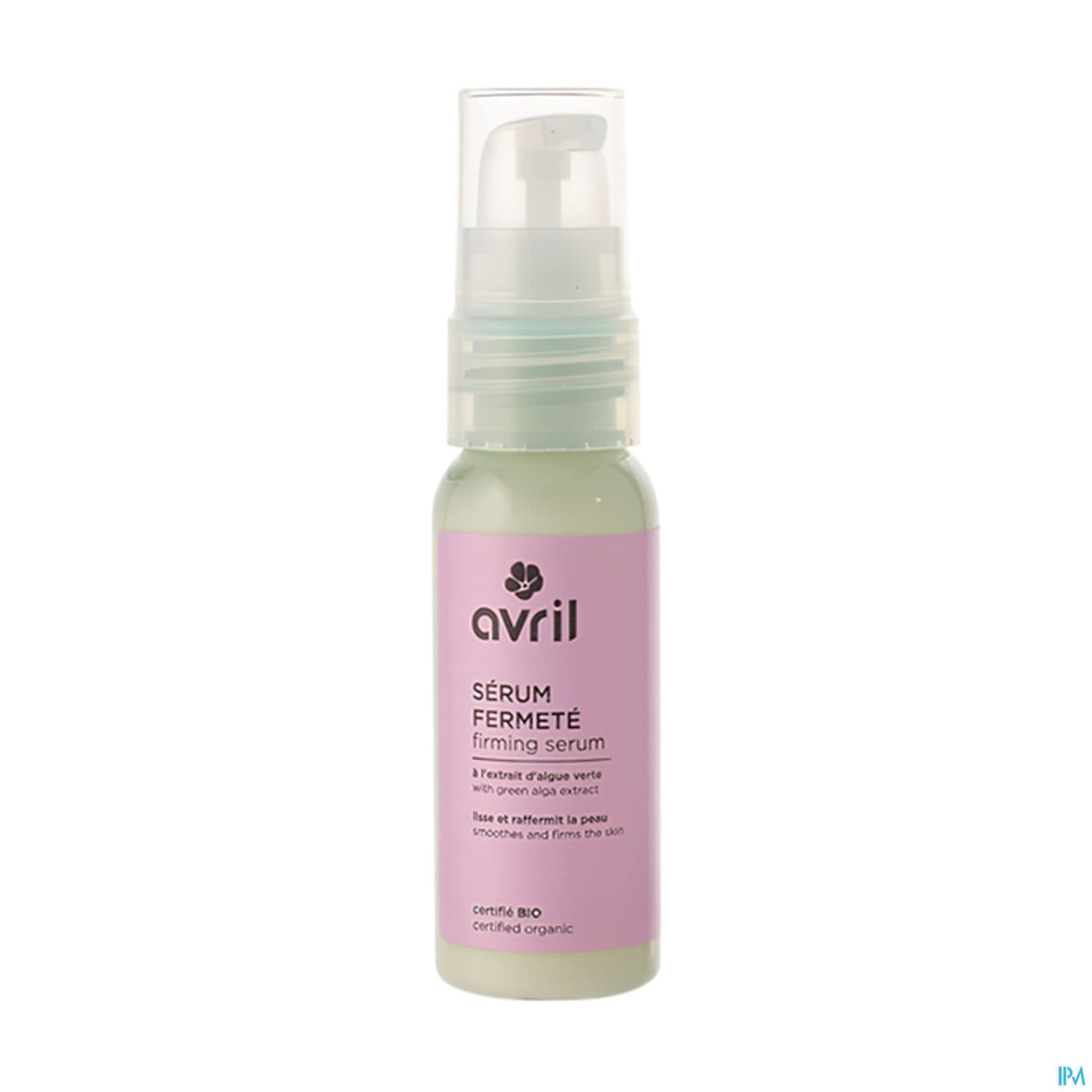 AVRIL SERUM FERMETE 30ML — Pharmacie Port Royal