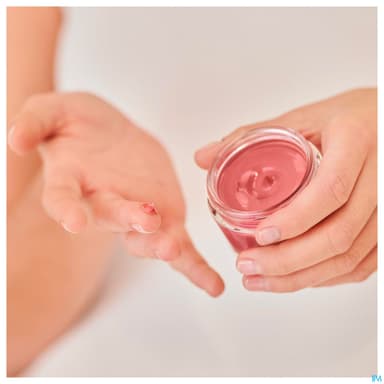 EMBRYOLISSE SOIN BLUSH ROSE 50ML
