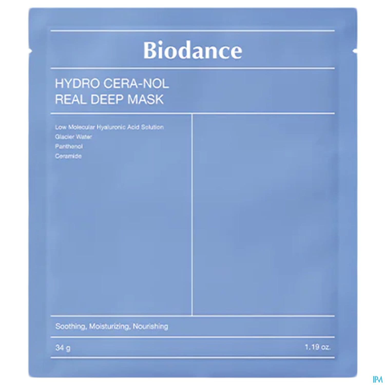 BIODANCE HYDRO CERA MASK