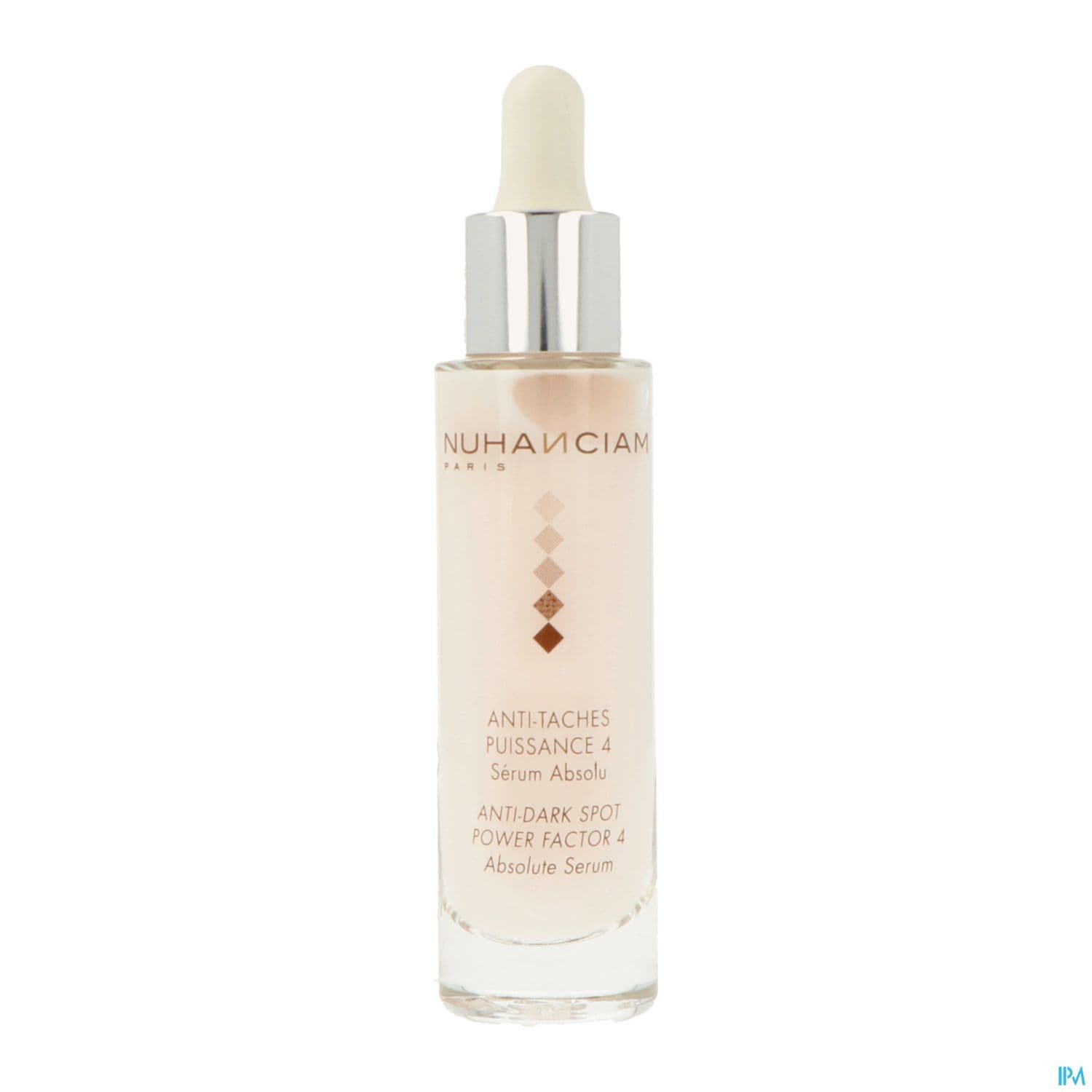 NUHANCIAM A/TACHE PUISSANCE 4 30ML