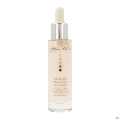 NUHANCIAM A/TACHE PUISSANCE 4 30ML