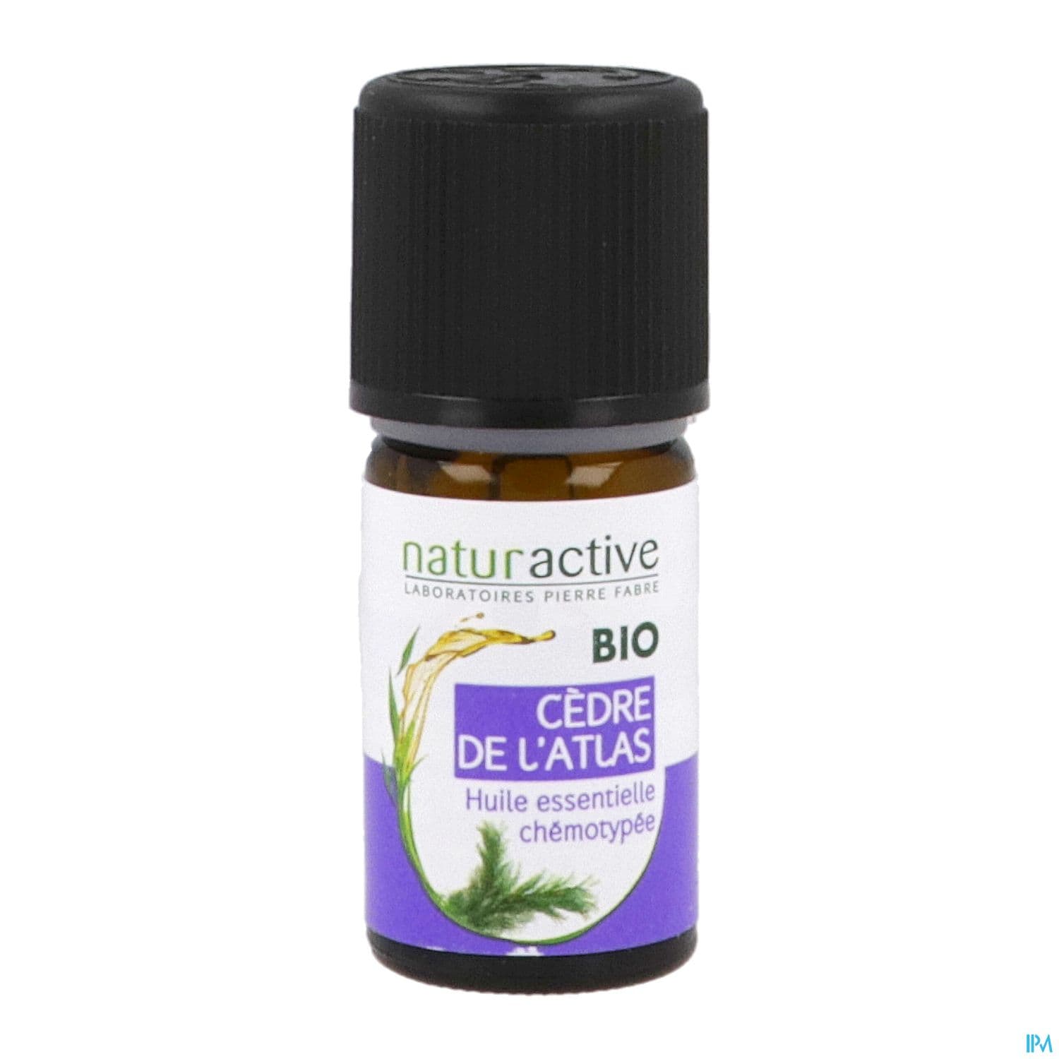 NATURACTIVE CEDRE ATLAS HE BIO 5ML