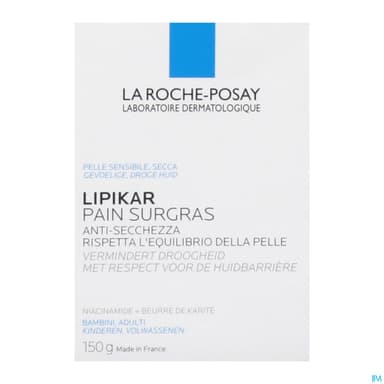 LIPIKAR PAIN SURGRAS 150G