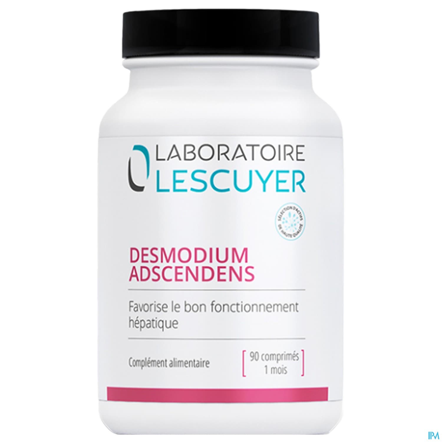 Laboratoire Lescuyer Desmodium Adscendens Comprime 90