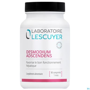 Laboratoire Lescuyer Desmodium Adscendens Comprime 90