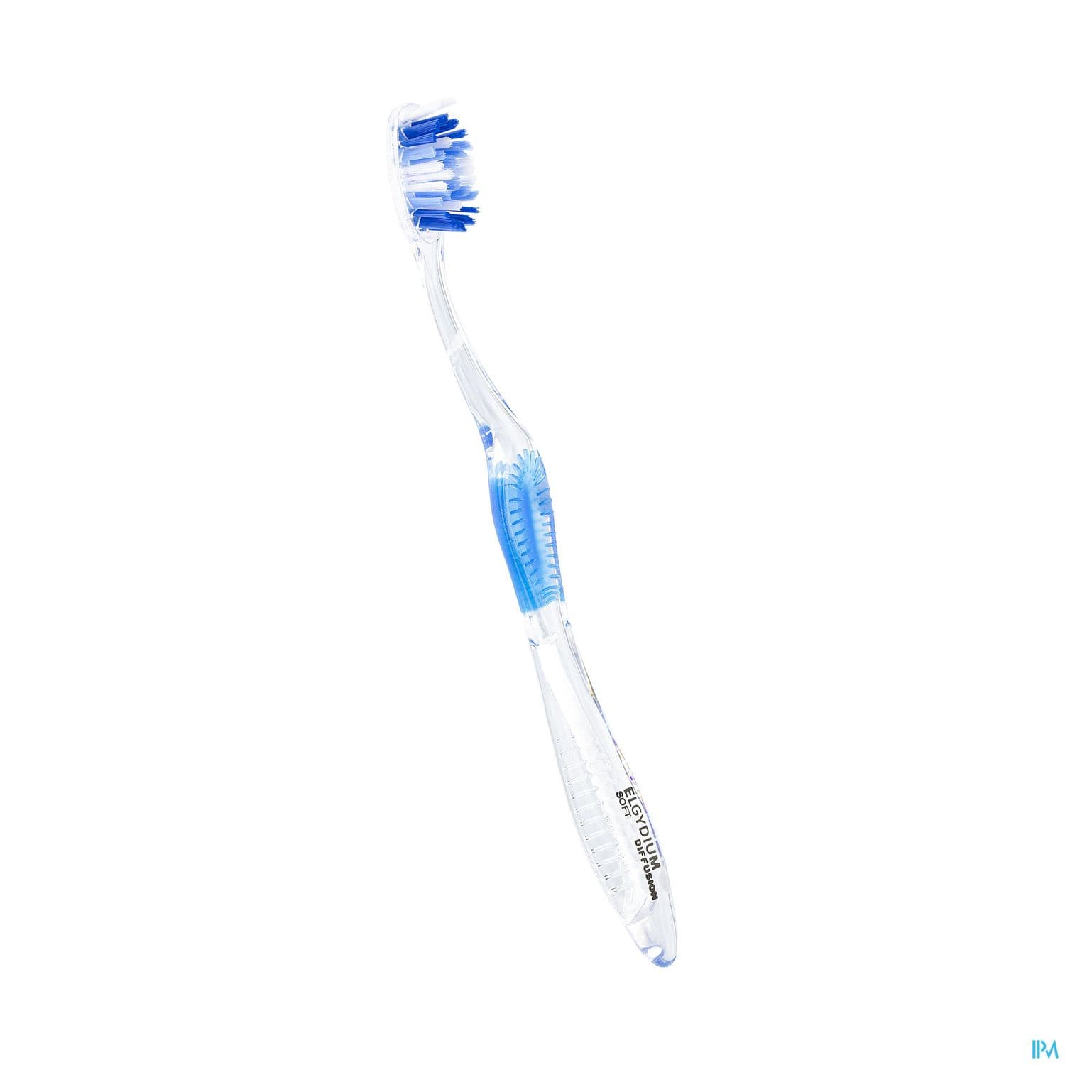 Elgydium Diffusion Brosse A Dents Souple