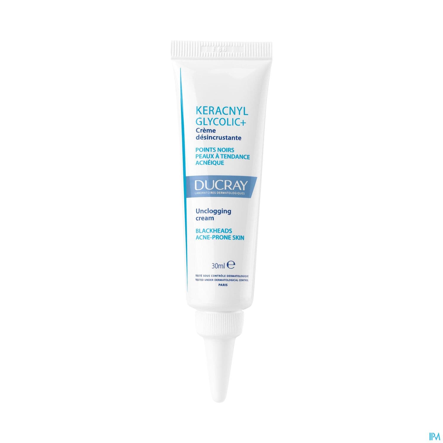 KERACNYL GLYCOLIC+ 30ML