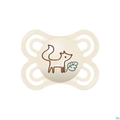 SUCET MAM PERFECT SIL 2-6M X2