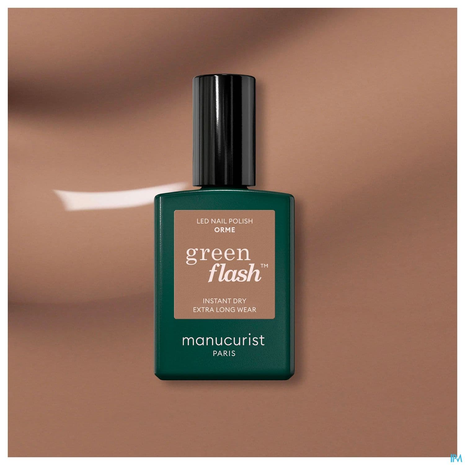GREEN FLASH VAO ORME 15ML