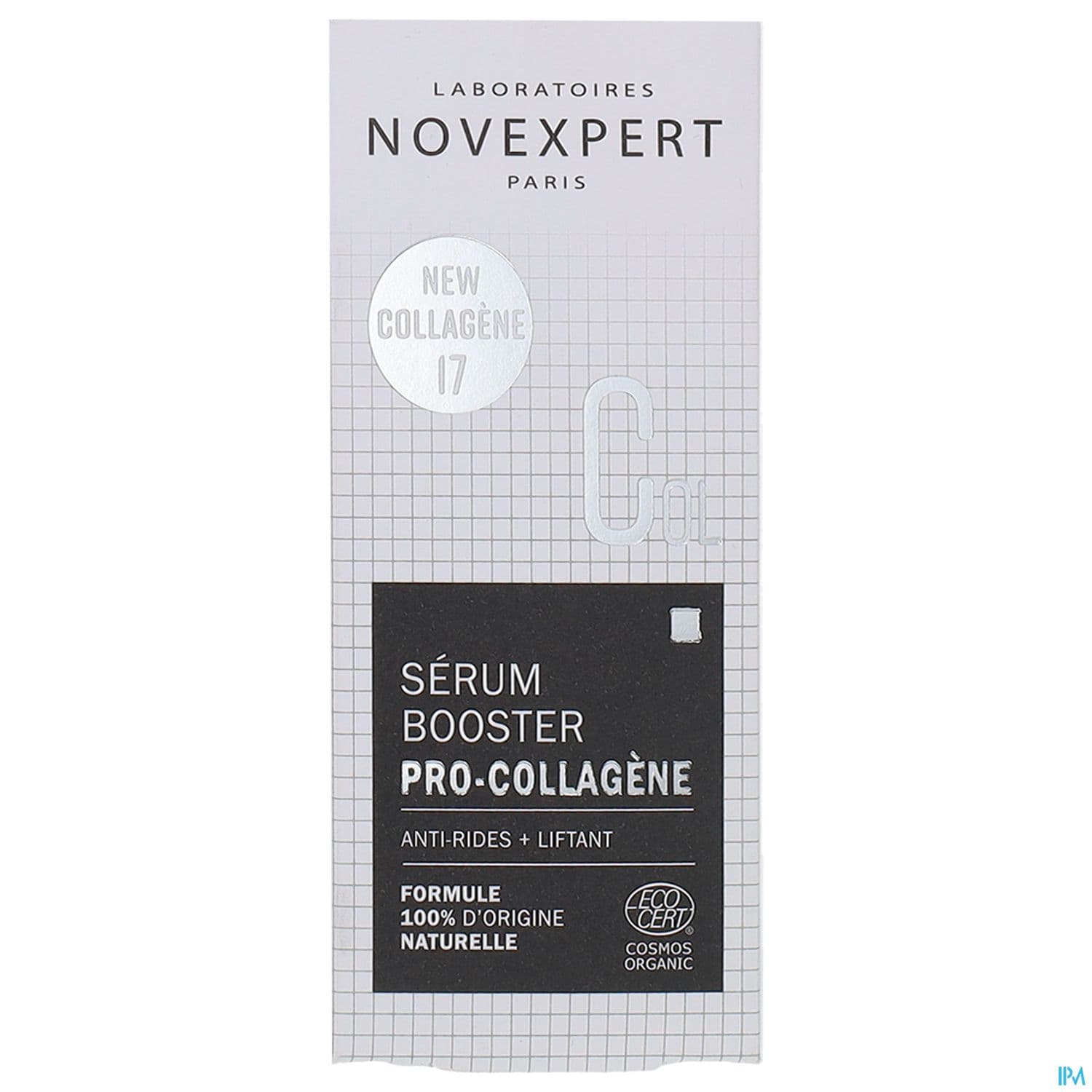 NOVEXPERT SERUM BOOSTER 30ML
