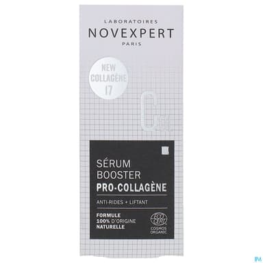 NOVEXPERT SERUM BOOSTER 30ML