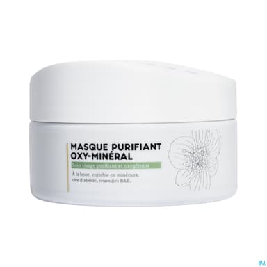 PIN UP SECRET MASQ OXY MINERAL200