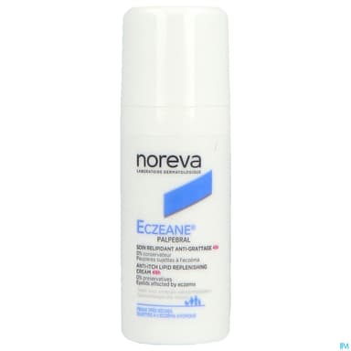 ECZEANE PALPEBRAL 20ML
