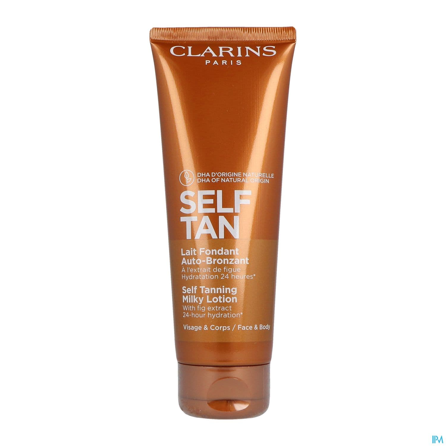 CLARINS AUTOBRONZ LAIT 125ML