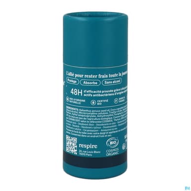 RESPIRE DEO STICK CARTON MENT/EUCA