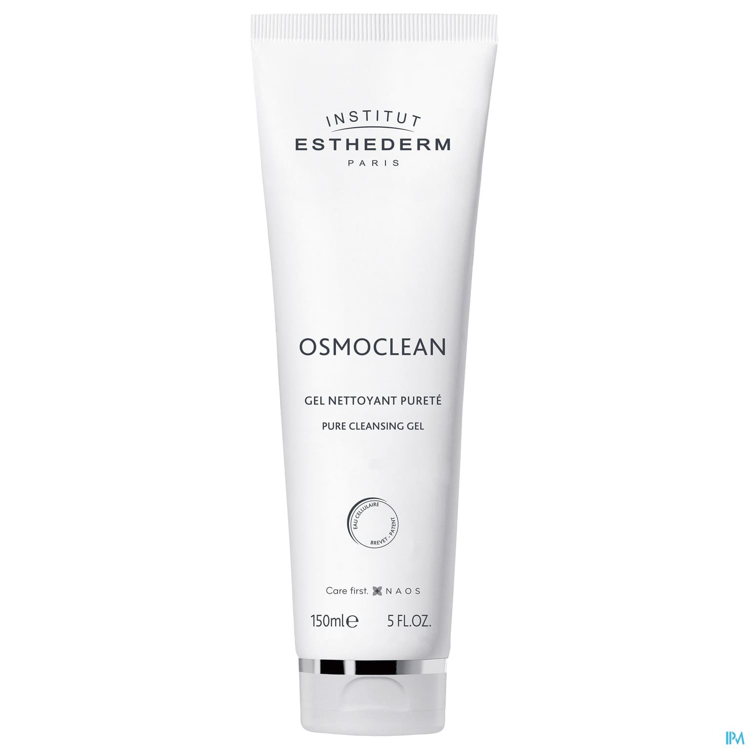ESTHED OSMOCLEAN GEL NET PUR 150ML