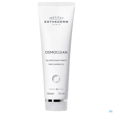 ESTHED OSMOCLEAN GEL NET PUR 150ML