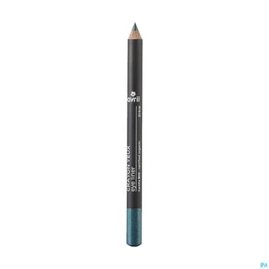 Avril Crayon Yeux Sirene Certifiee Bio 1g