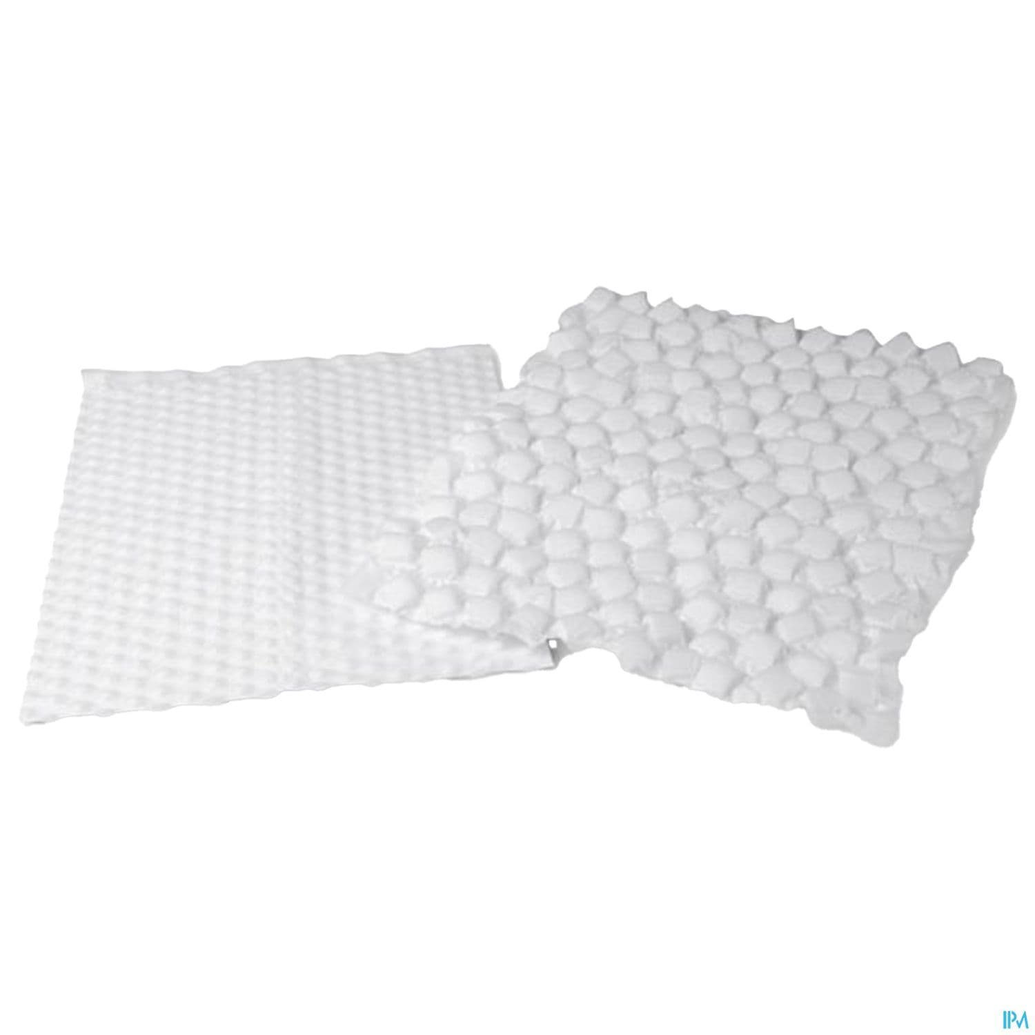 Mobiderm Plaque Mobilisatrice Plots 1m X 25cm
