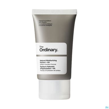 THE ORDINARY NATUR MOIST FACT 30ML