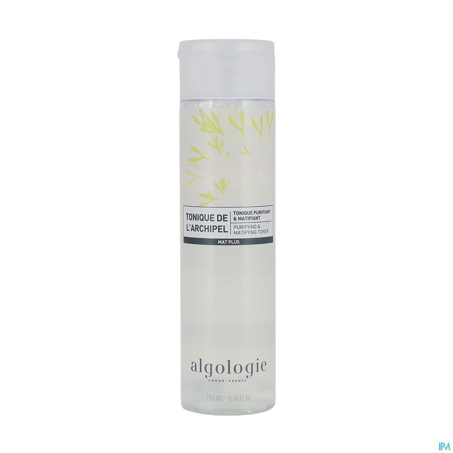 ALGOLOGIE TONIQUE ARCHIPEL 200ML