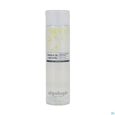 ALGOLOGIE TONIQUE ARCHIPEL 200ML
