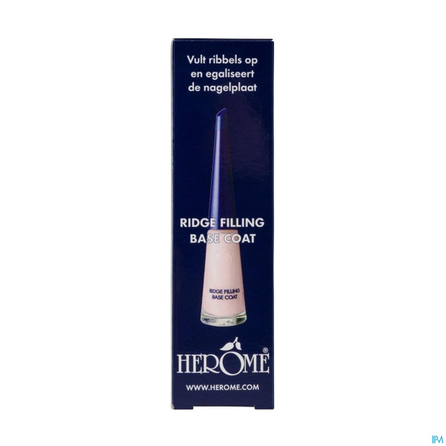HEROME BASE LISSANTE 10ML