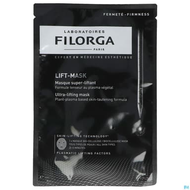 Filorga Lift Mask Masque Tissu 14ml X 1