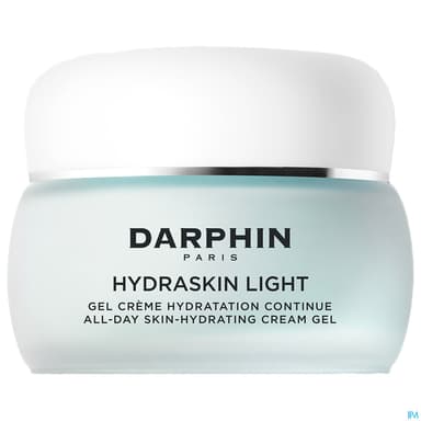 DARPHIN HYDRASKIN LIGHT GEL/C100ML
