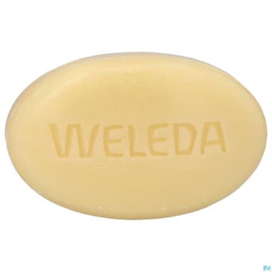 WELEDA SAV DCH GING PETITGRAIN 75G