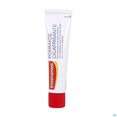 ELASTOPLAST POM CICATRISANTE 20G*