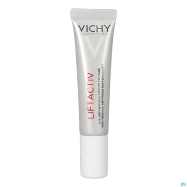 Vichy Liftactiv Derm Source Yeux 15ml