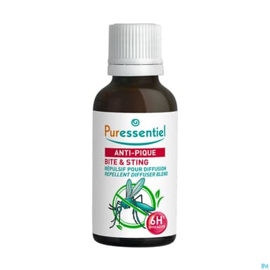 Puressentiel Repulsif Pour Diffusion 30ml
