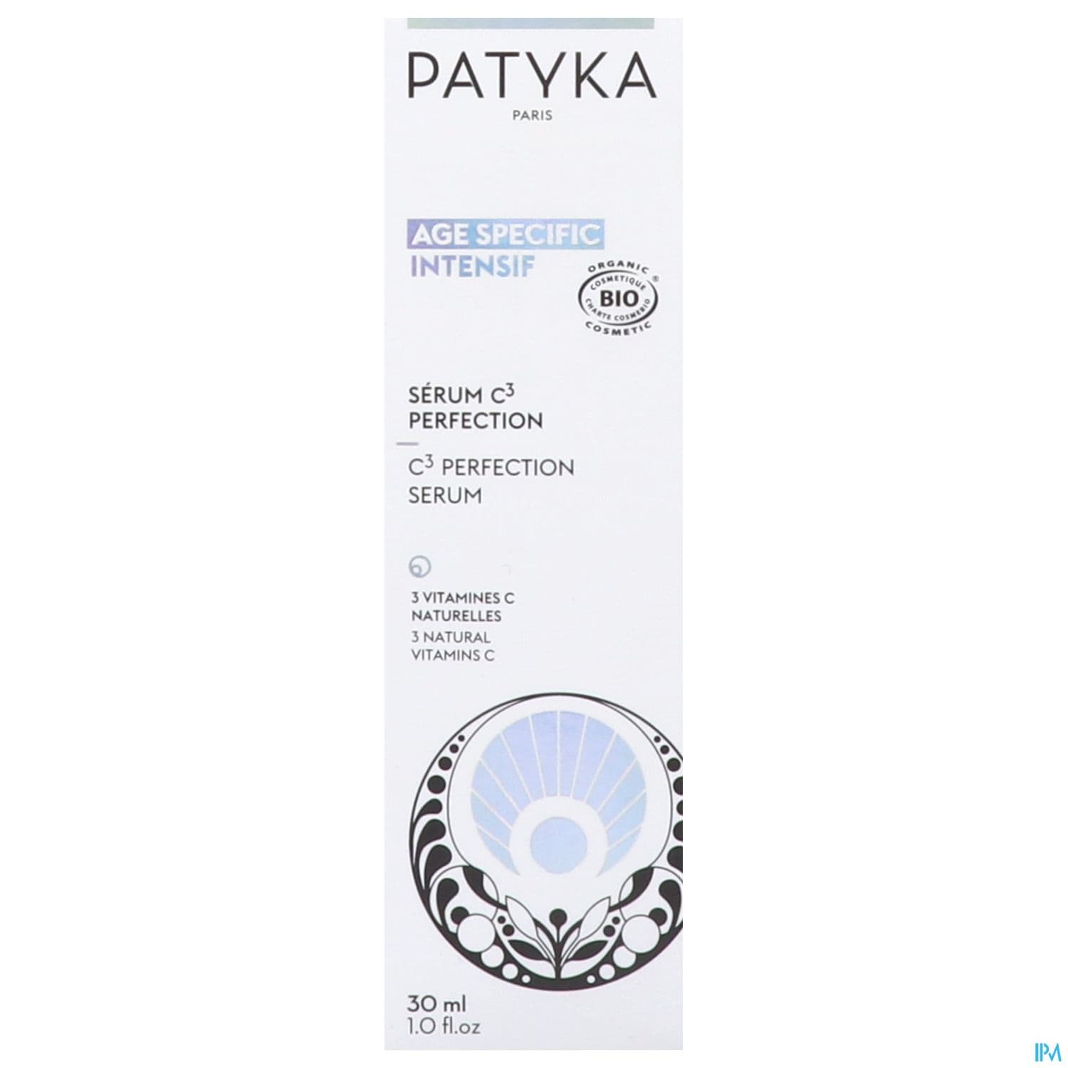 PATYKA SERUM C3 PERFECTION 30ML