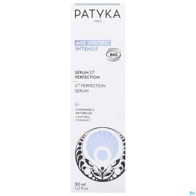 PATYKA SERUM C3 PERFECTION 30ML