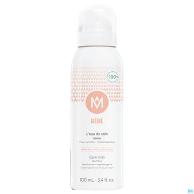 MEME L'EAU DE SOIN SPR 100ML