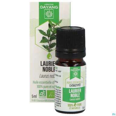 DAYANG LAURIER NOBLE HE BIO 5ML