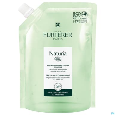 FURTERER NATURIA SH DOUCEUR RECH