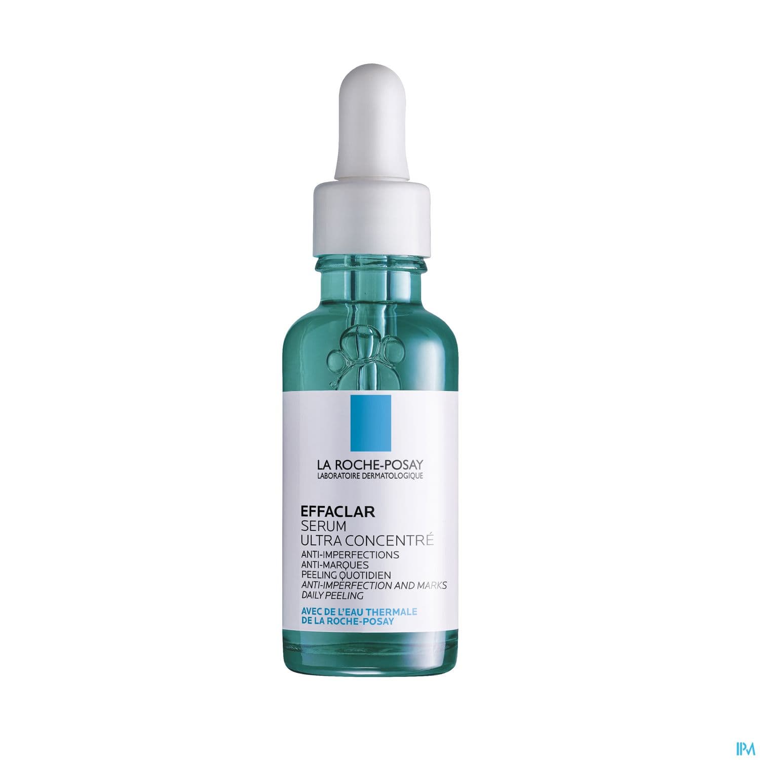 EFFACLAR SERUM 30ml