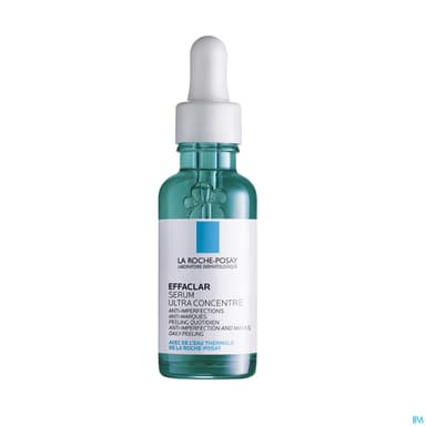 EFFACLAR SERUM 30ml